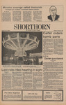 The Shorthorn: October 19, 1978