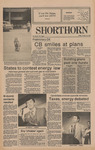 The Shorthorn: October 20, 1978