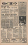 The Shorthorn: October 24, 1978