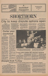 The Shorthorn: October 26, 1978