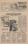 The Shorthorn: October 27, 1978