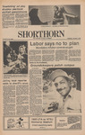 The Shorthorn: November 1, 1978