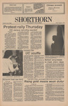 The Shorthorn: November 3, 1978