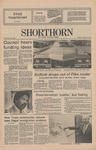 The Shorthorn: November 14, 1978