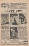 The Shorthorn: November 21, 1978