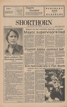 The Shorthorn: November 28, 1978