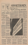 The Shorthorn: November 30, 1978