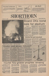 The Shorthorn: December 5, 1978
