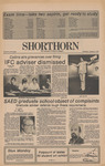 The Shorthorn: December 6, 1978