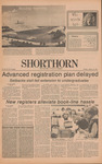 The Shorthorn: January 16, 1979