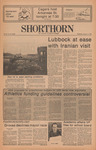 The Shorthorn: January 17, 1979