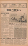 The Shorthorn: January 18, 1979