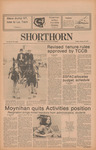 The Shorthorn: January 30, 1979