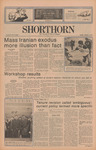 The Shorthorn: February 6, 1979