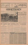 The Shorthorn: February 8, 1979