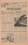 The Shorthorn: February 9, 1979