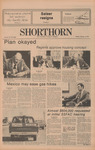 The Shorthorn: February 13, 1979