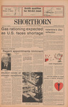 The Shorthorn: February 14, 1979