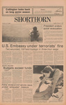 The Shorthorn: February 15, 1979