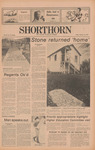 The Shorthorn: February 16, 1979