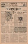 The Shorthorn: February 20, 1979