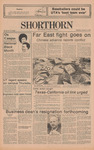 The Shorthorn: February 21, 1979