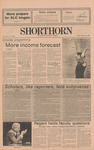 The Shorthorn: February 23, 1979