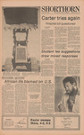 The Shorthorn: March 7, 1979