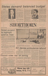The Shorthorn: March 8, 1979
