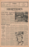 The Shorthorn: March 9, 1979