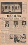 The Shorthorn: March 20, 1979