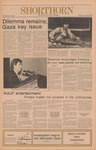 The Shorthorn: March 28, 1979