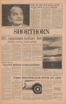 The Shorthorn: March 29, 1979