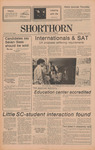 The Shorthorn: April 04, 1979