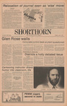The Shorthorn: April  05, 1979