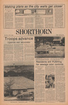 The Shorthorn: April  20, 1979
