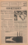 The Shorthorn: April  24, 1979