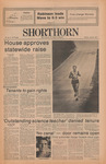 The Shorthorn: April 26, 1979
