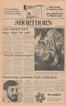 The Shorthorn: August 29, 1979