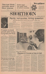 The Shorthorn: September 5, 1979