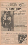 The Shorthorn: September 6, 1979