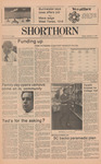 The Shorthorn: September 11, 1979