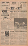 The Shorthorn: September 20, 1979