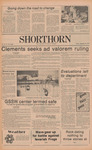 The Shorthorn: September 28, 1979