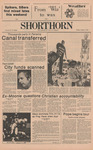 The Shorthorn: October 2, 1979