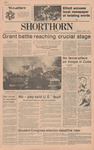 The Shorthorn: October 3, 1979