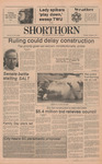 The Shorthorn: October 4, 1979