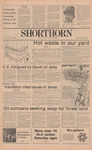 The Shorthorn: October 5, 1979