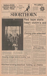 The Shorthorn: October 11, 1979