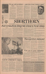 The Shorthorn: October 17, 1979
